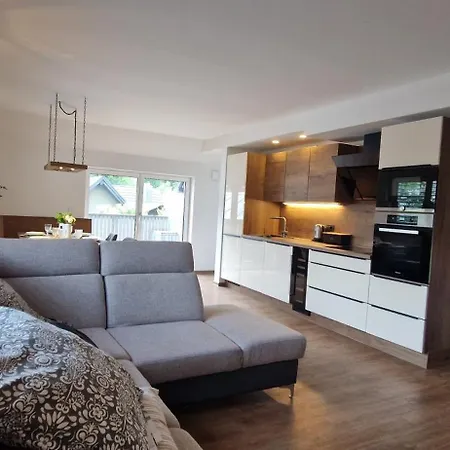 Ferienhaus Family House Kranjska Gora