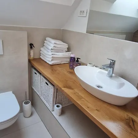 Family House * Kranjska Gora