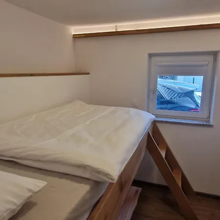 Family House Kranjska Gora