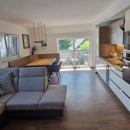 Family House * Kranjska Gora