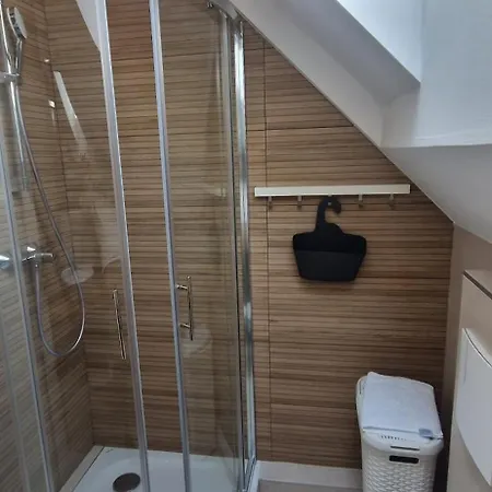 Family House Počitniška hiša *