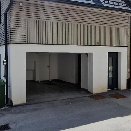 Family House Vikendica Kranjska Gora