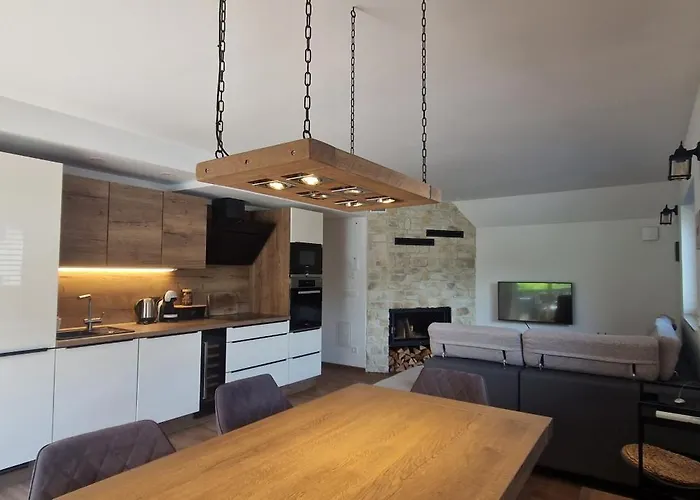 Holiday home Family House *