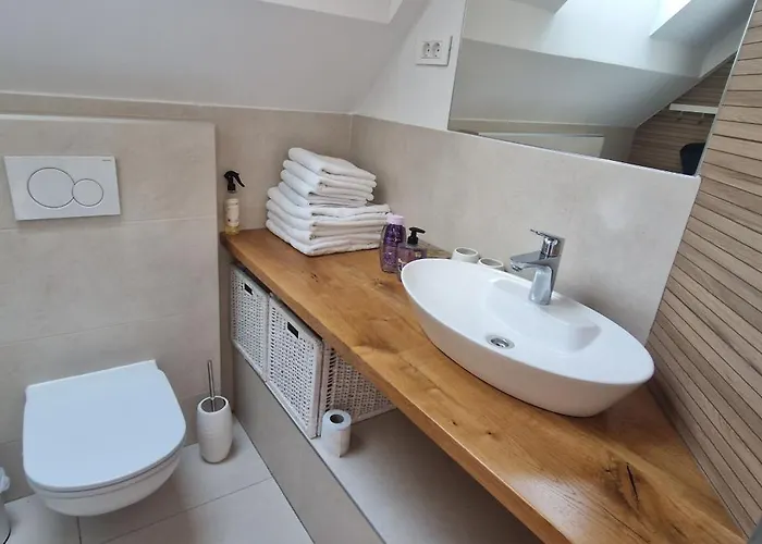 Family House * Kranjska Gora