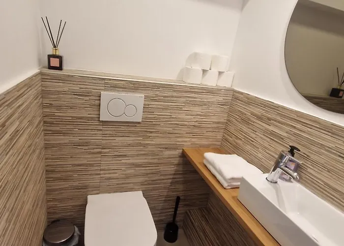 Holiday home Family House Kranjska Gora