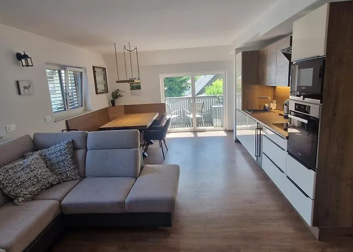 Family House * Kranjska Gora