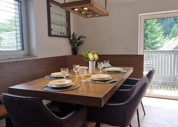 Family House Holiday home