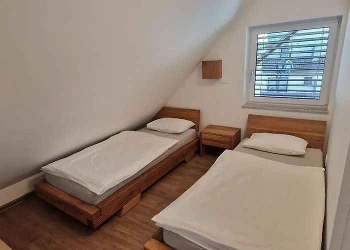 Ferienhaus Family House Kranjska Gora